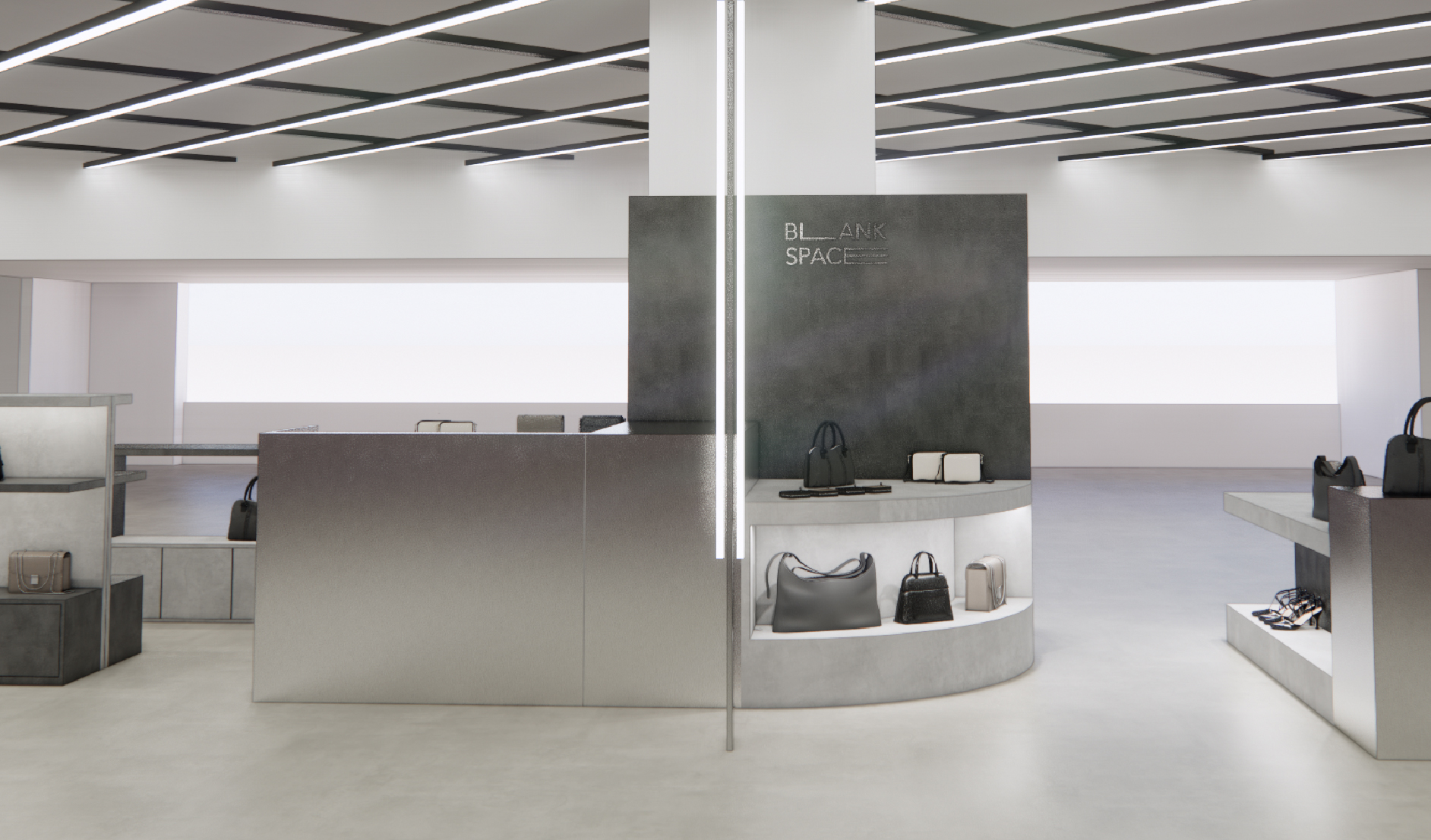 台北信義 DREAM PLAZA