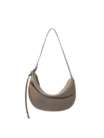 Note1 半月斜挎包