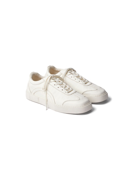 BLANK 2 爬線方頭休閒鞋