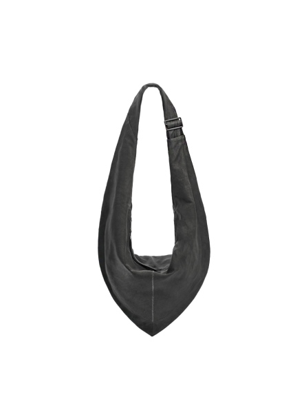 Lynn 綁結方巾包