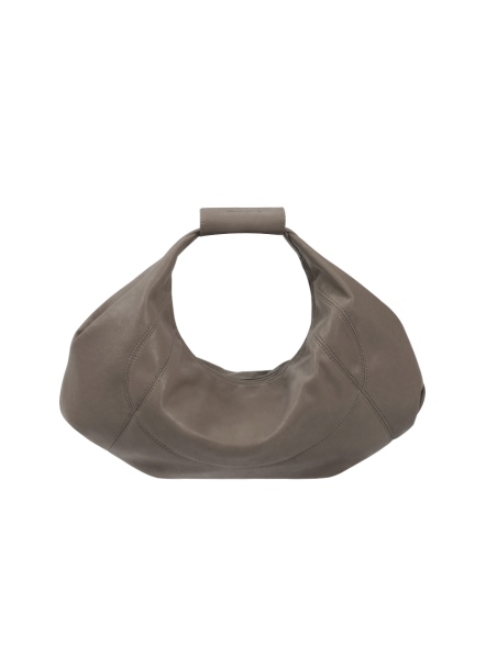 Elia 兩用插扣半月包