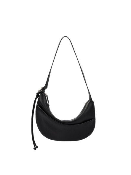 Note1 半月斜挎包