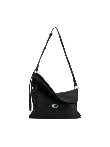 Aria 兩用翻折托特包