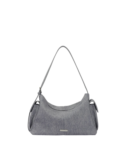 Uma 皮革口袋軟方包