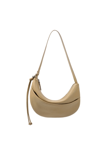 Note1 半月斜挎包